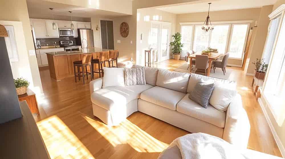 After-Event/Party Cleaning image